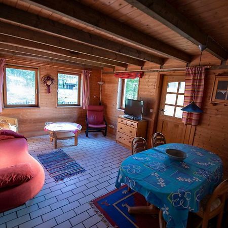 شقة Haflingerhof Heed Kuhstorf المظهر الخارجي الصورة
